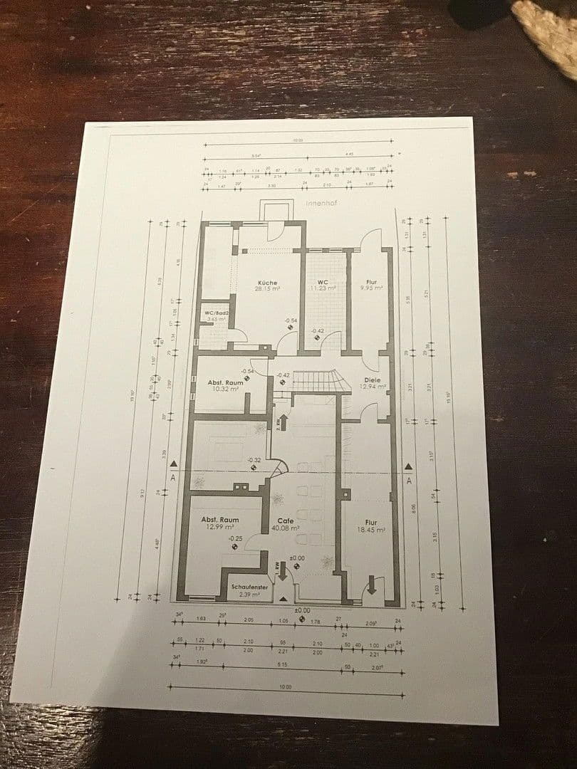house for sale, 200 m², Friedrich-Ebert-Straße 17, Obernkirchen, Lower Saxony house for sale, 200 m², Friedrich-Ebert-Straße 17, Obernkirchen, Lower Saxony