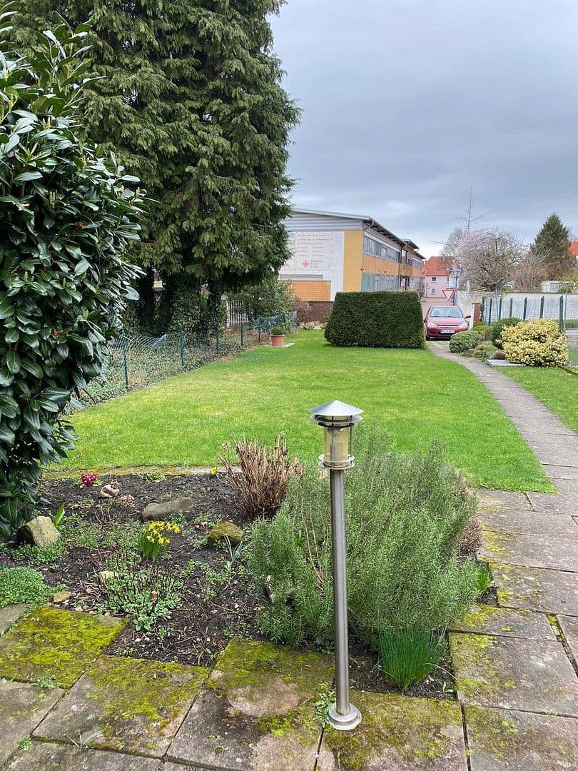 house for sale, 200 m², Friedrich-Ebert-Straße 17, Obernkirchen, Lower Saxony house for sale, 200 m², Friedrich-Ebert-Straße 17, Obernkirchen, Lower Saxony