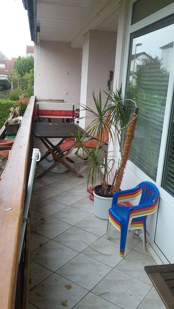 2 bedroom flat to rent, 54 m², Düsseldorf, North Rhine-Westphalia 2 bedroom flat to rent, 54 m², Düsseldorf, North Rhine-Westphalia