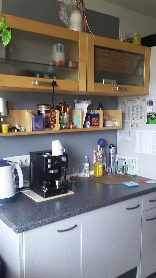 2 bedroom flat to rent, 54 m², Düsseldorf, North Rhine-Westphalia 2 bedroom flat to rent, 54 m², Düsseldorf, North Rhine-Westphalia