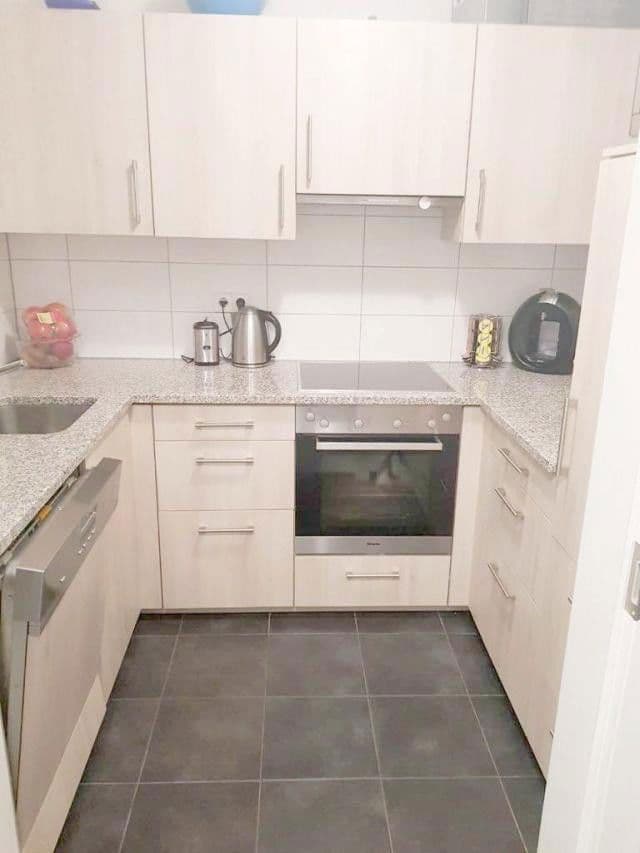 2 bedroom flat to rent, 52 m², Stuttgart, Baden-Württemberg 2 bedroom flat to rent, 52 m², Stuttgart, Baden-Württemberg