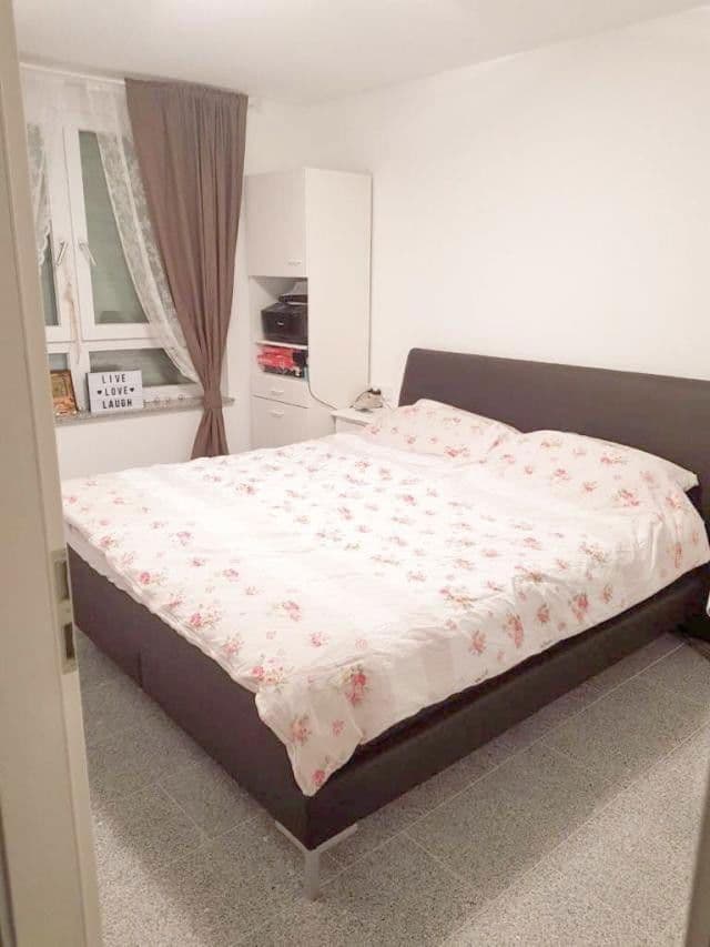 2 bedroom flat to rent, 52 m², Stuttgart, Baden-Württemberg 2 bedroom flat to rent, 52 m², Stuttgart, Baden-Württemberg