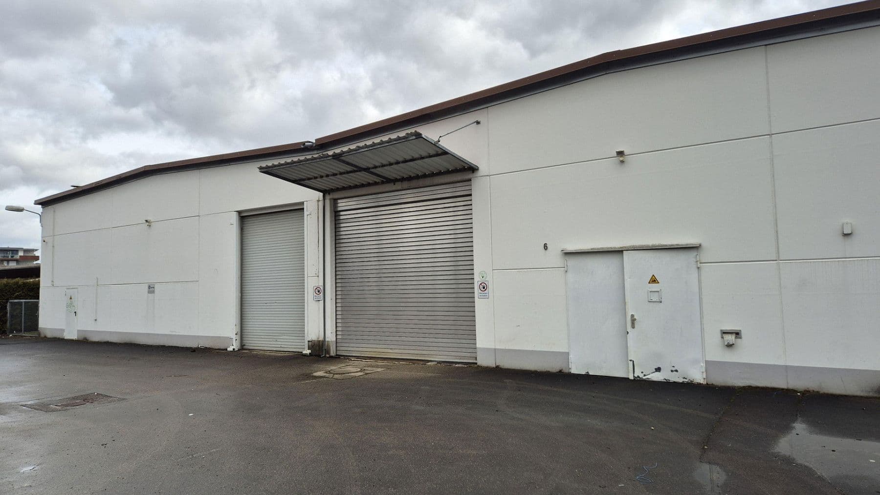 non-residential property to rent, 2,500 m², Riedheimer Straße 6-10, Langenau, Baden-Württemberg non-residential property to rent, 2,500 m², Riedheimer Straße 6-10, Langenau, Baden-Württemberg