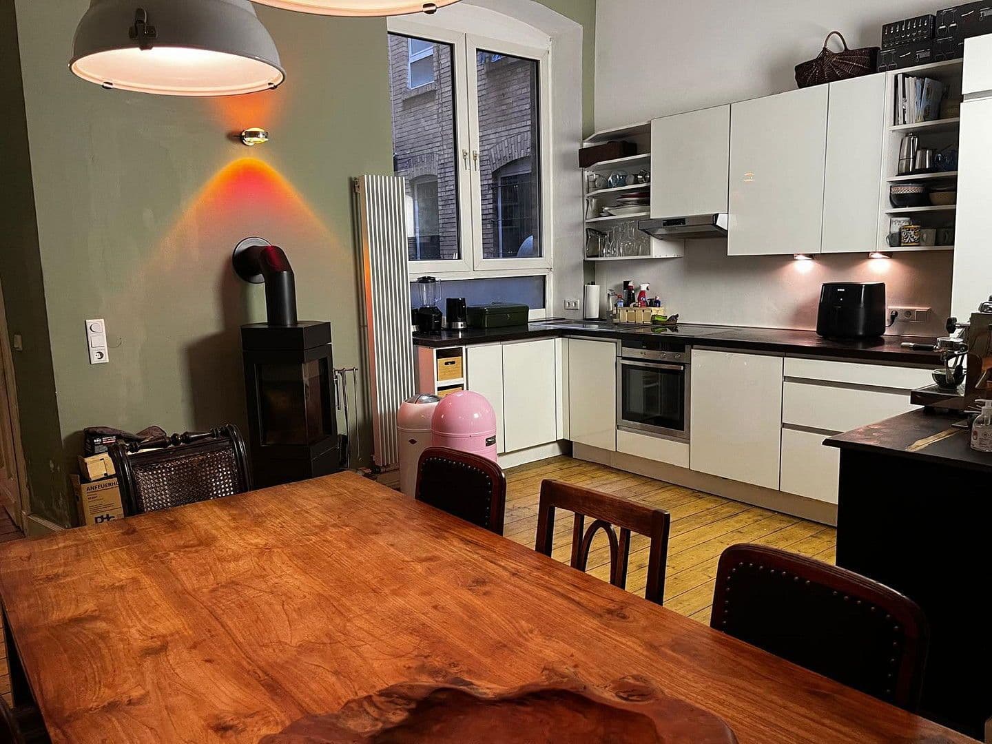 3 bedroom flat to rent, 90 m², Köln, North Rhine-Westphalia 3 bedroom flat to rent, 90 m², Köln, North Rhine-Westphalia