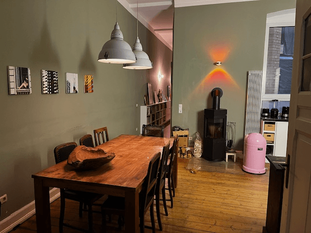 3 bedroom flat to rent, 90 m², Köln, North Rhine-Westphalia 3 bedroom flat to rent, 90 m², Köln, North Rhine-Westphalia