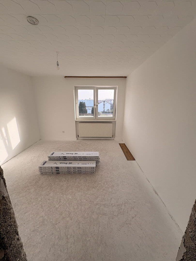 4 bedroom flat to rent, 93 m², Ringstraße 5, Walldürn, Baden-Württemberg 4 bedroom flat to rent, 93 m², Ringstraße 5, Walldürn, Baden-Württemberg