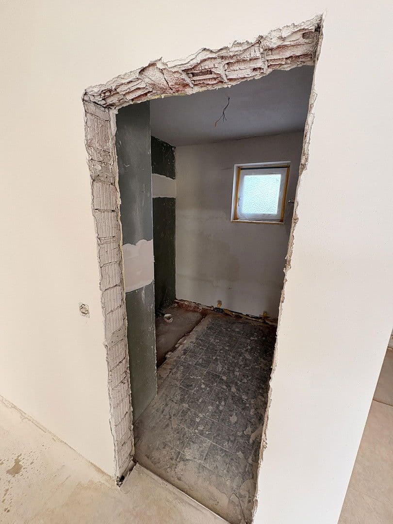 4 bedroom flat to rent, 93 m², Ringstraße 5, Walldürn, Baden-Württemberg 4 bedroom flat to rent, 93 m², Ringstraße 5, Walldürn, Baden-Württemberg