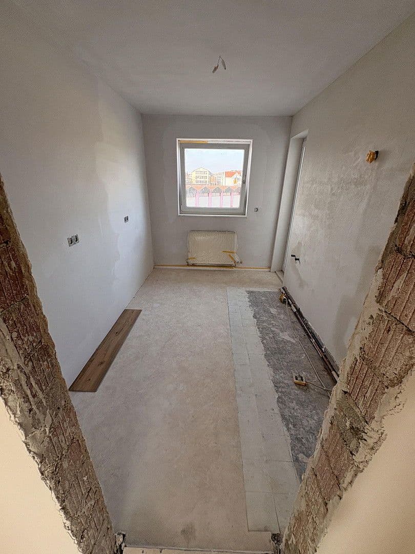 4 bedroom flat to rent, 93 m², Ringstraße 5, Walldürn, Baden-Württemberg 4 bedroom flat to rent, 93 m², Ringstraße 5, Walldürn, Baden-Württemberg