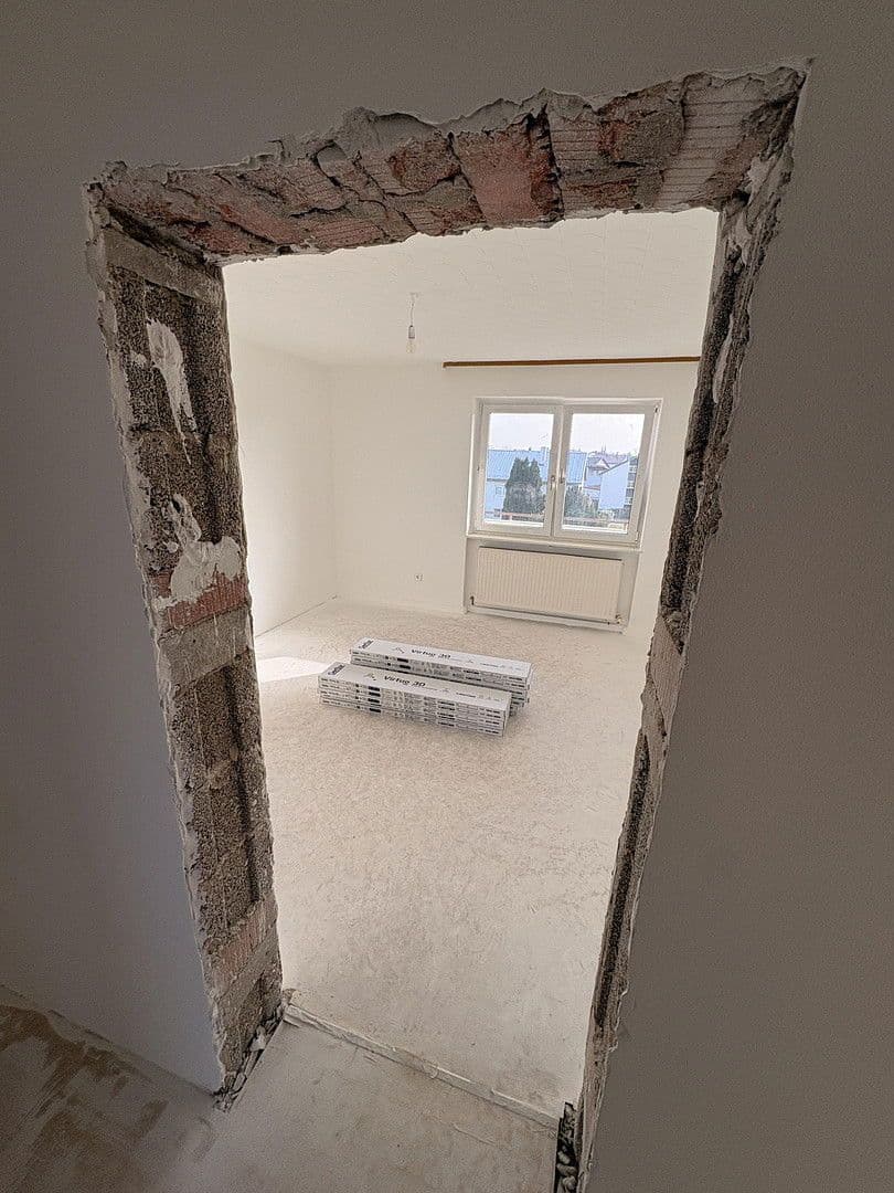 4 bedroom flat to rent, 93 m², Ringstraße 5, Walldürn, Baden-Württemberg 4 bedroom flat to rent, 93 m², Ringstraße 5, Walldürn, Baden-Württemberg