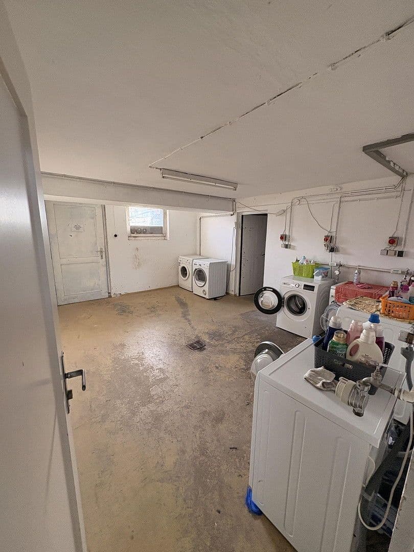 4 bedroom flat to rent, 93 m², Ringstraße 5, Walldürn, Baden-Württemberg 4 bedroom flat to rent, 93 m², Ringstraße 5, Walldürn, Baden-Württemberg