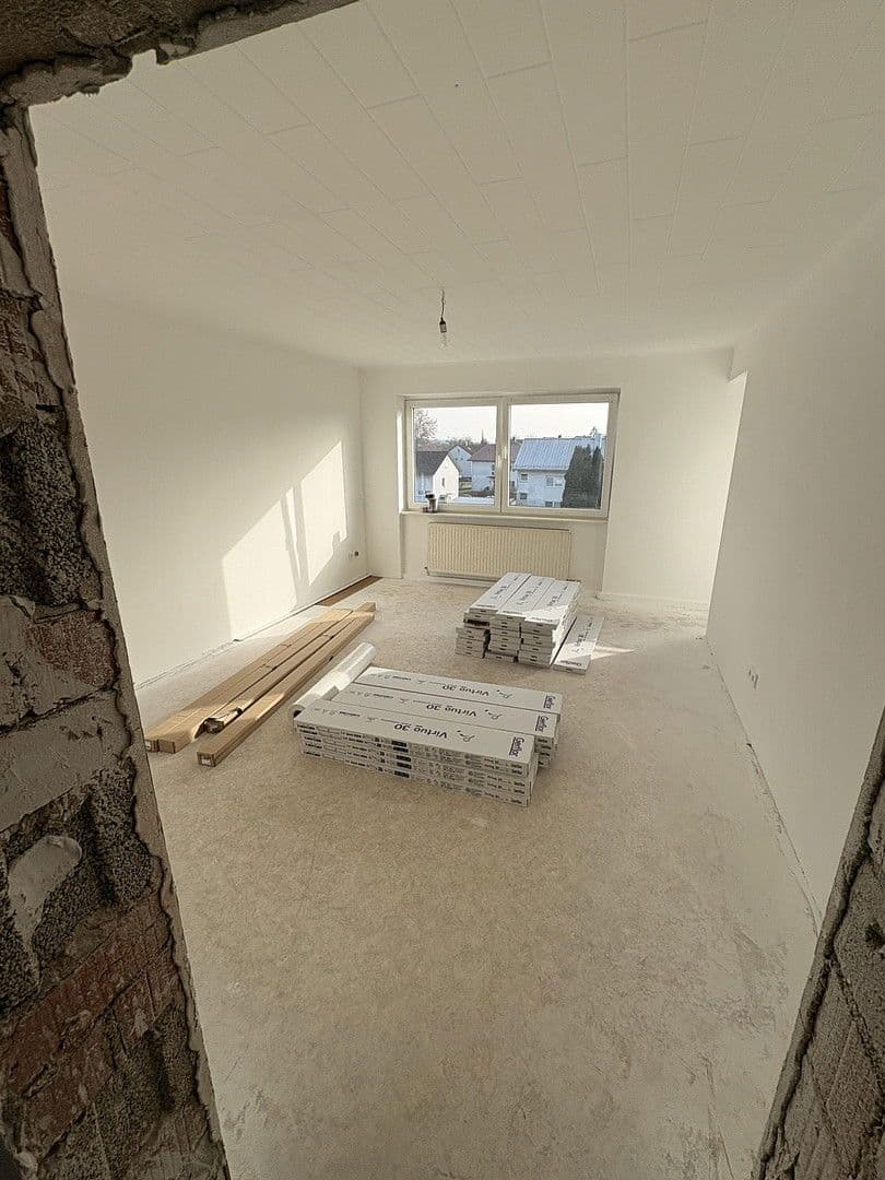 4 bedroom flat to rent, 93 m², Ringstraße 5, Walldürn, Baden-Württemberg 4 bedroom flat to rent, 93 m², Ringstraße 5, Walldürn, Baden-Württemberg