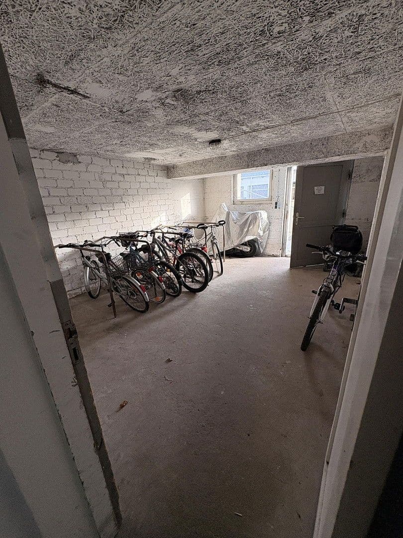 4 bedroom flat to rent, 93 m², Ringstraße 5, Walldürn, Baden-Württemberg 4 bedroom flat to rent, 93 m², Ringstraße 5, Walldürn, Baden-Württemberg