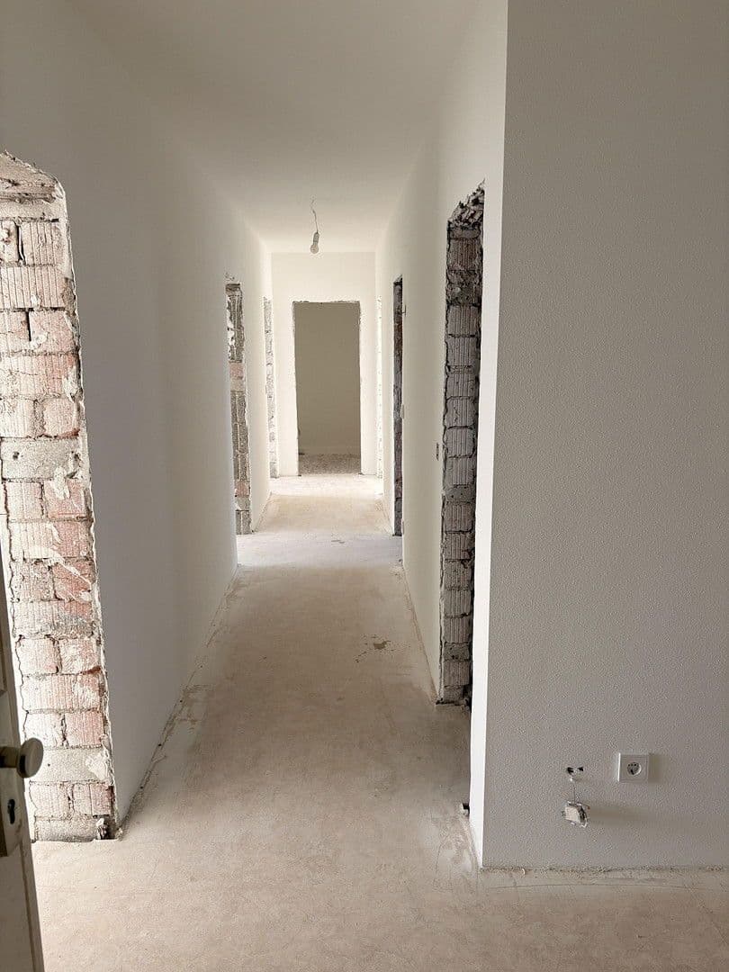 4 bedroom flat to rent, 93 m², Ringstraße 5, Walldürn, Baden-Württemberg 4 bedroom flat to rent, 93 m², Ringstraße 5, Walldürn, Baden-Württemberg