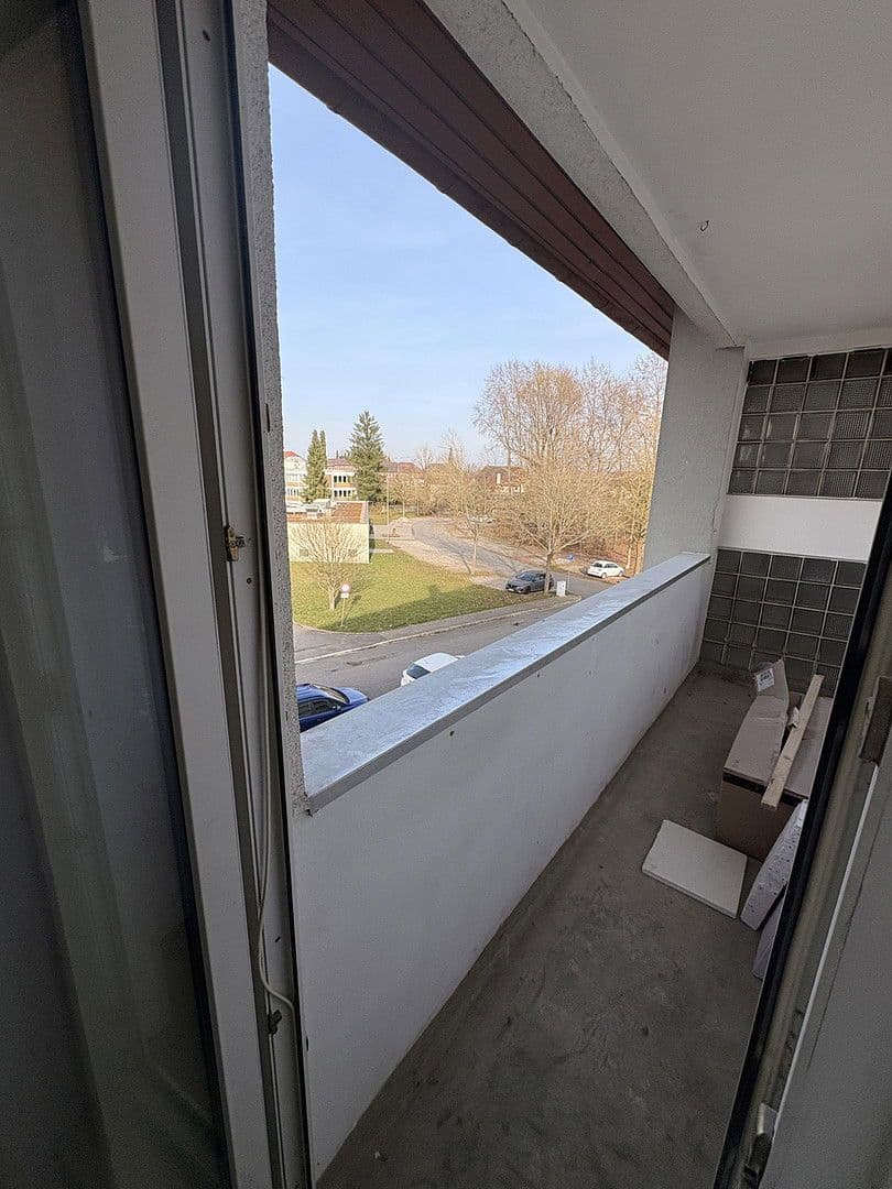 4 bedroom flat to rent, 93 m², Ringstraße 5, Walldürn, Baden-Württemberg 4 bedroom flat to rent, 93 m², Ringstraße 5, Walldürn, Baden-Württemberg