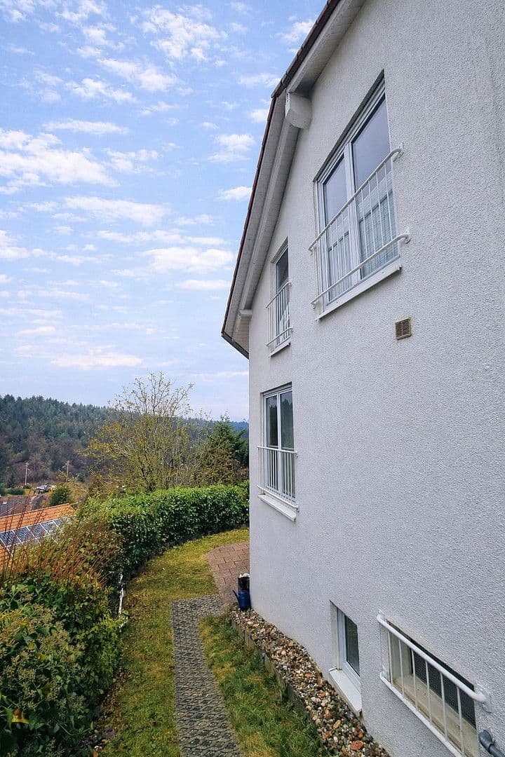 house for sale, 126 m², Wilhelmsfeld, Baden-Württemberg house for sale, 126 m², Wilhelmsfeld, Baden-Württemberg