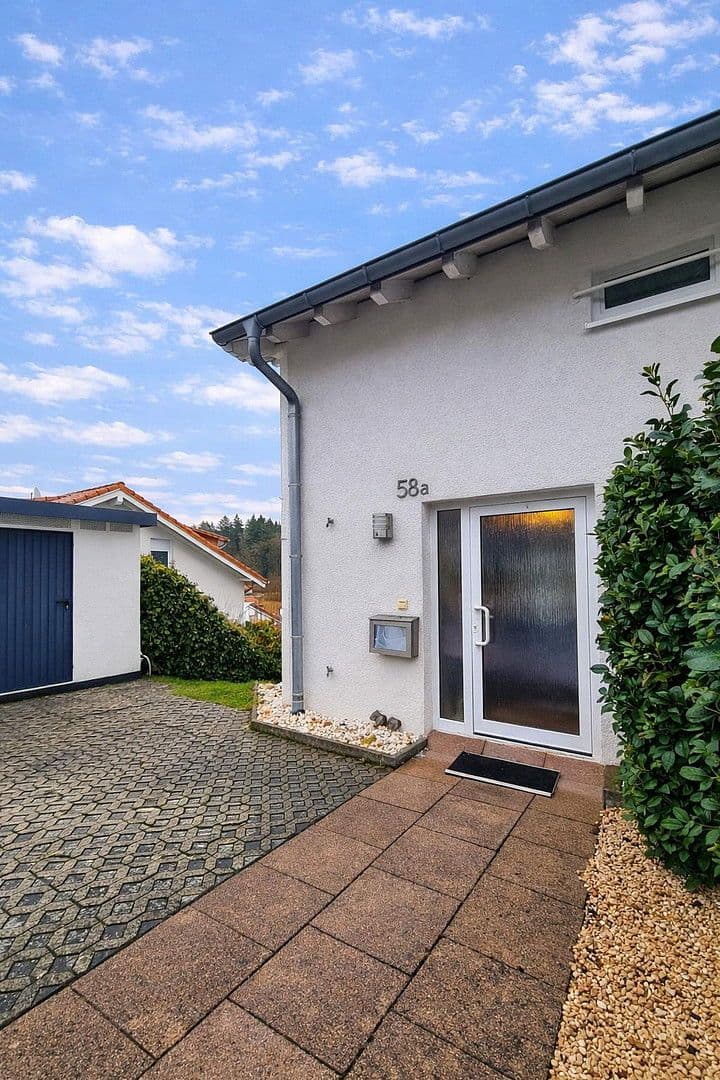 house for sale, 126 m², Wilhelmsfeld, Baden-Württemberg house for sale, 126 m², Wilhelmsfeld, Baden-Württemberg