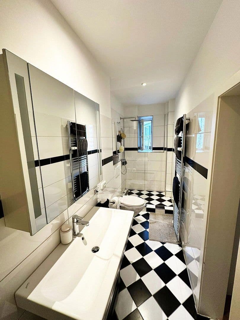 5 bedroom flat for sale, 133 m², DÜSSELDORF, North Rhine-Westphalia 5 bedroom flat for sale, 133 m², DÜSSELDORF, North Rhine-Westphalia