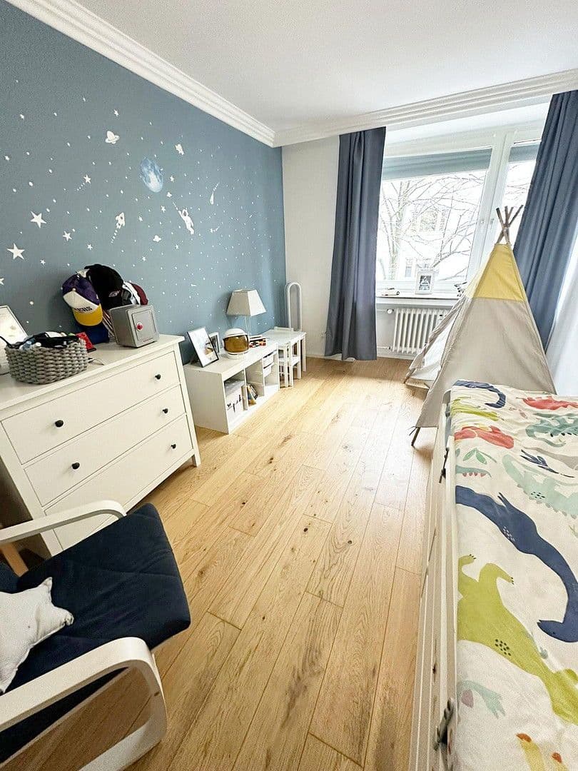 5 bedroom flat for sale, 133 m², DÜSSELDORF, North Rhine-Westphalia 5 bedroom flat for sale, 133 m², DÜSSELDORF, North Rhine-Westphalia