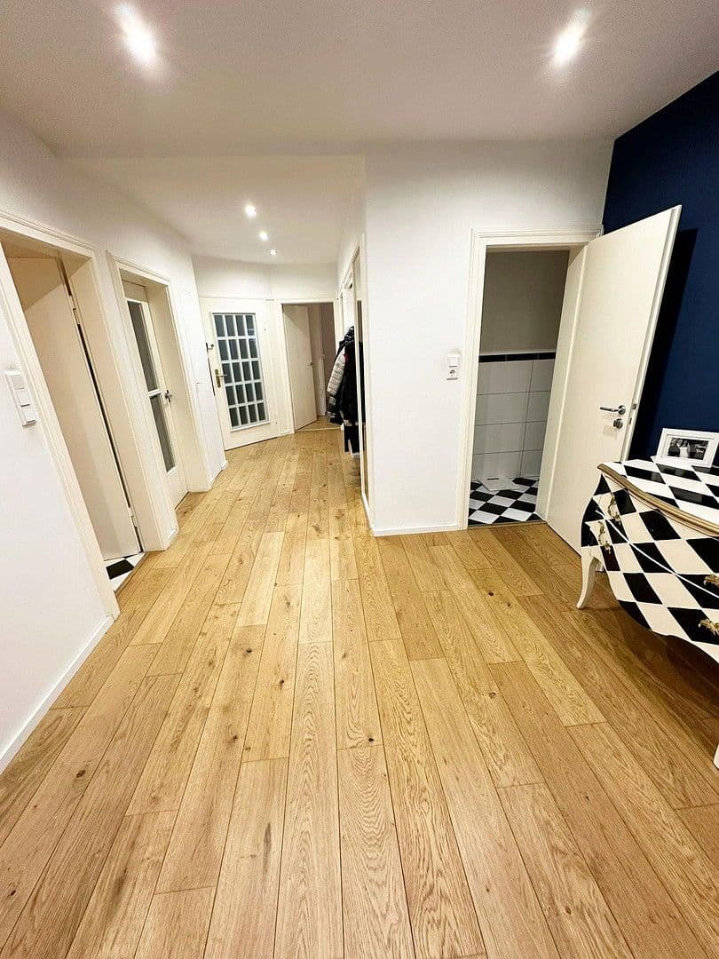 5 bedroom flat for sale, 133 m², DÜSSELDORF, North Rhine-Westphalia 5 bedroom flat for sale, 133 m², DÜSSELDORF, North Rhine-Westphalia