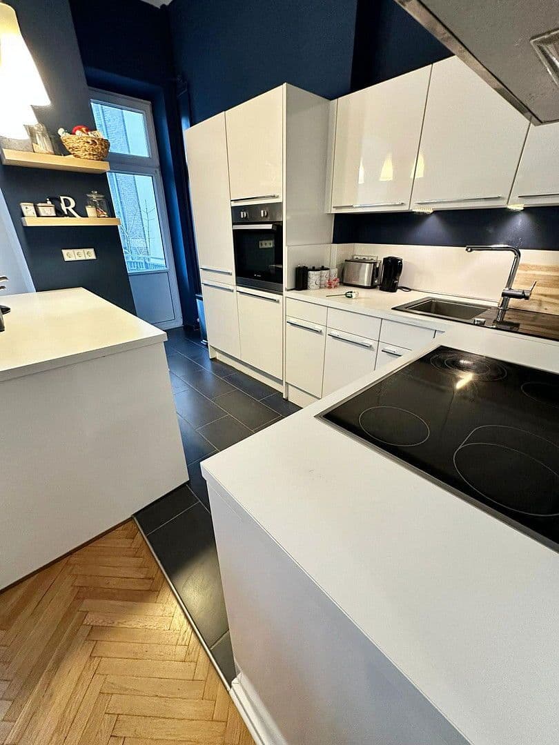 5 bedroom flat for sale, 133 m², DÜSSELDORF, North Rhine-Westphalia 5 bedroom flat for sale, 133 m², DÜSSELDORF, North Rhine-Westphalia