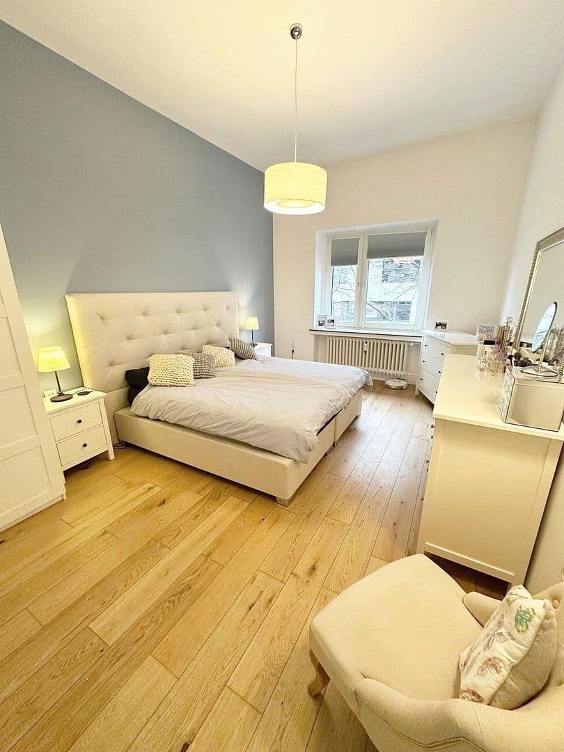 5 bedroom flat for sale, 133 m², DÜSSELDORF, North Rhine-Westphalia 5 bedroom flat for sale, 133 m², DÜSSELDORF, North Rhine-Westphalia