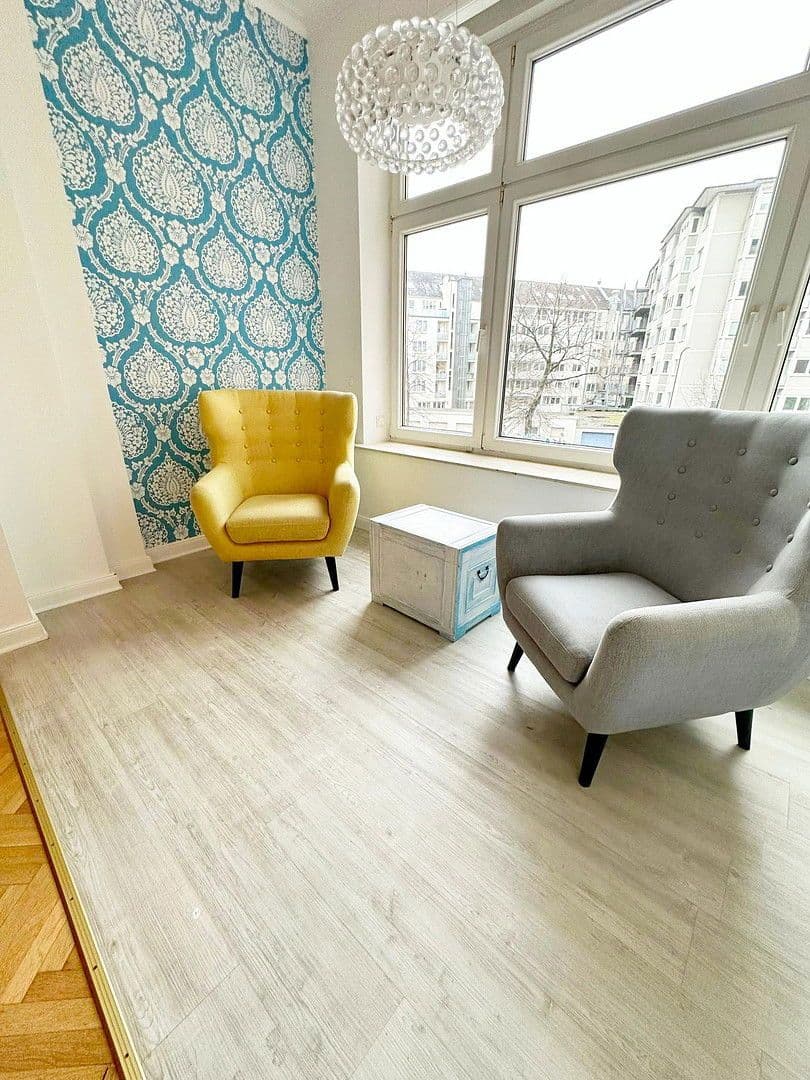 5 bedroom flat for sale, 133 m², DÜSSELDORF, North Rhine-Westphalia 5 bedroom flat for sale, 133 m², DÜSSELDORF, North Rhine-Westphalia