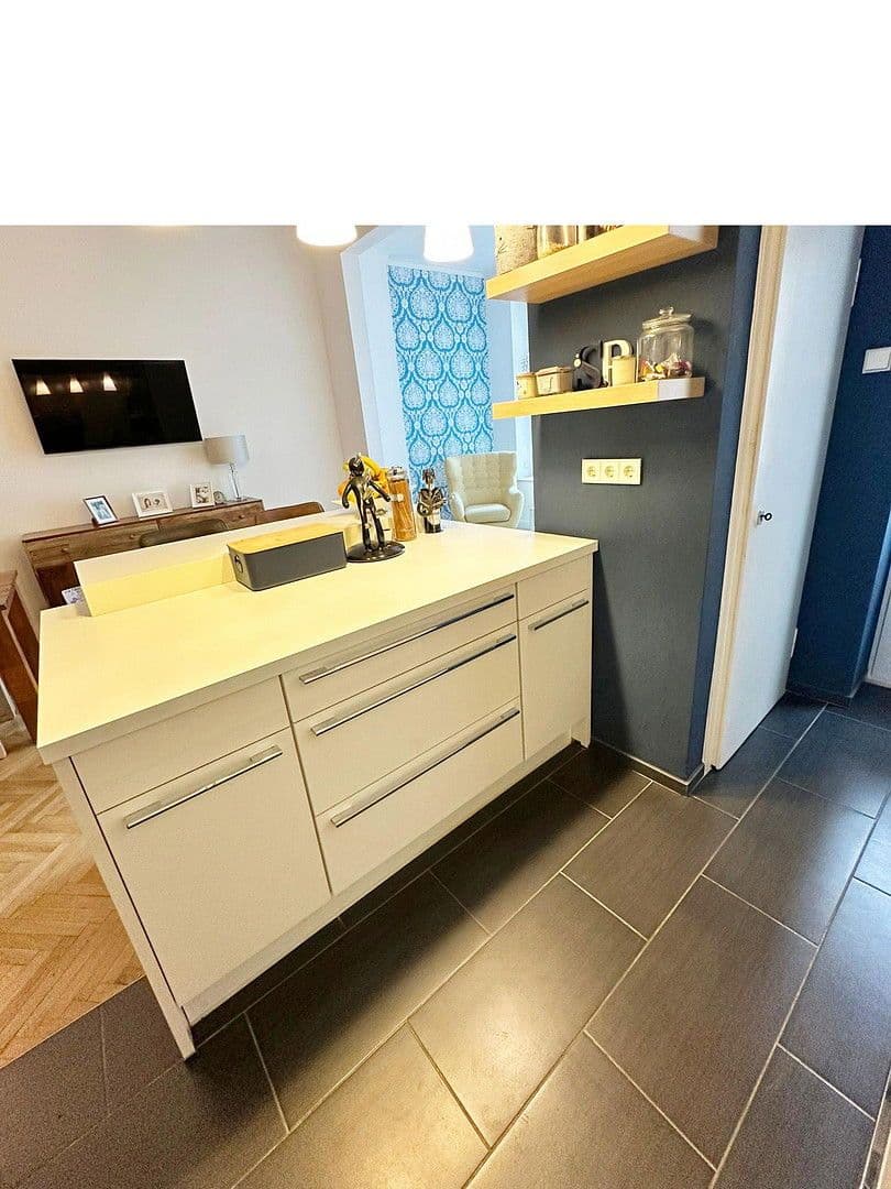 5 bedroom flat for sale, 133 m², DÜSSELDORF, North Rhine-Westphalia 5 bedroom flat for sale, 133 m², DÜSSELDORF, North Rhine-Westphalia