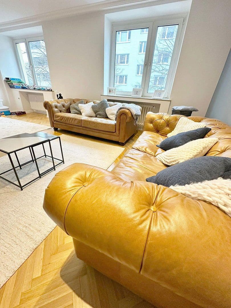 5 bedroom flat for sale, 133 m², DÜSSELDORF, North Rhine-Westphalia 5 bedroom flat for sale, 133 m², DÜSSELDORF, North Rhine-Westphalia