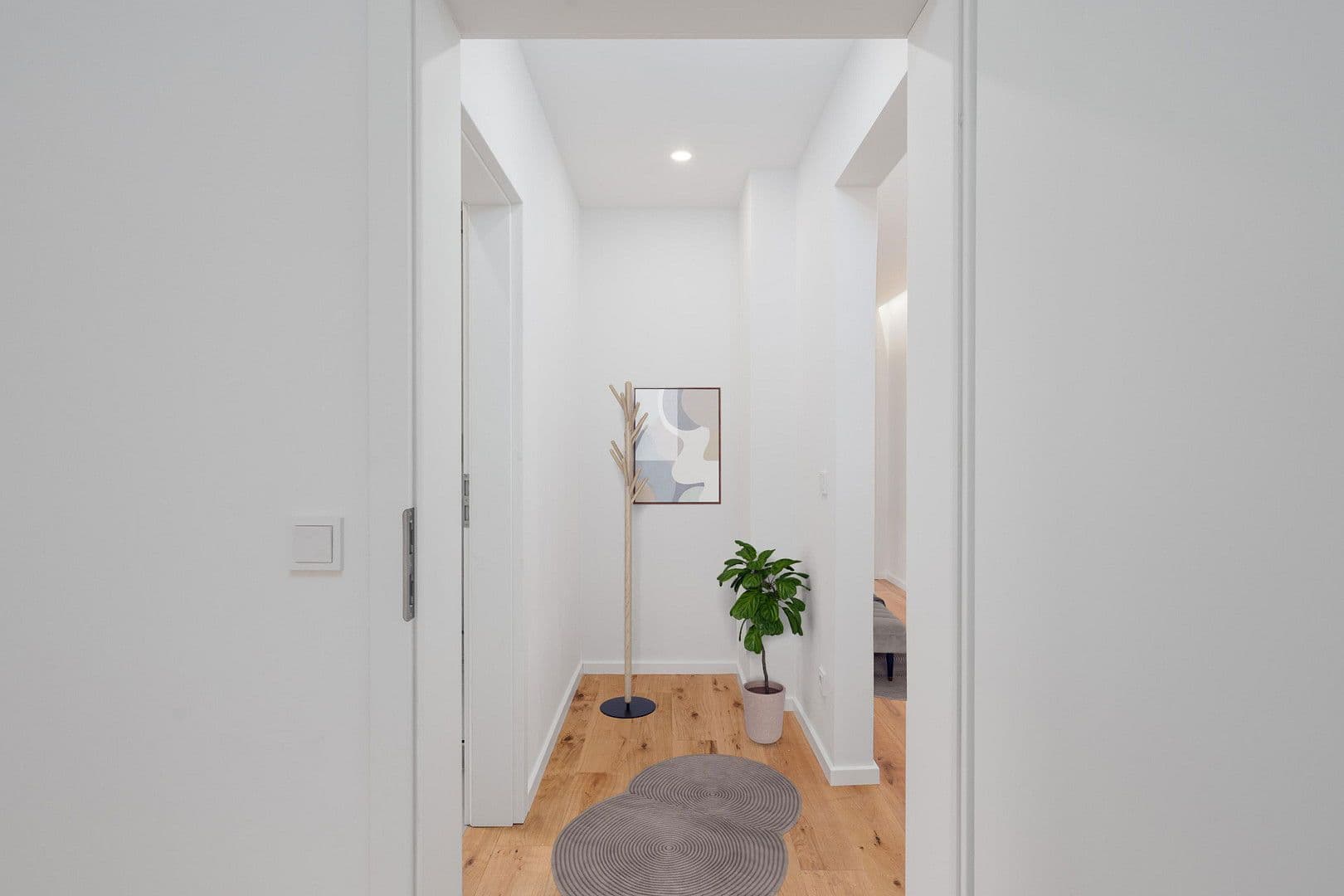 2 bedroom flat for sale, 59 m², München, Bavaria 2 bedroom flat for sale, 59 m², München, Bavaria