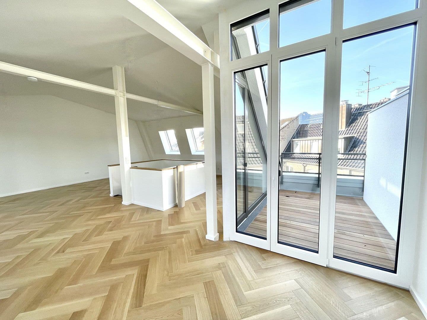 5 bedroom flat for sale, 126 m², Düsseldorf, North Rhine-Westphalia 5 bedroom flat for sale, 126 m², Düsseldorf, North Rhine-Westphalia