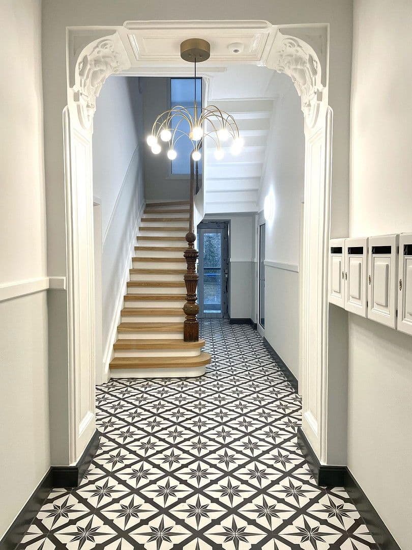 5 bedroom flat for sale, 126 m², Düsseldorf, North Rhine-Westphalia 5 bedroom flat for sale, 126 m², Düsseldorf, North Rhine-Westphalia