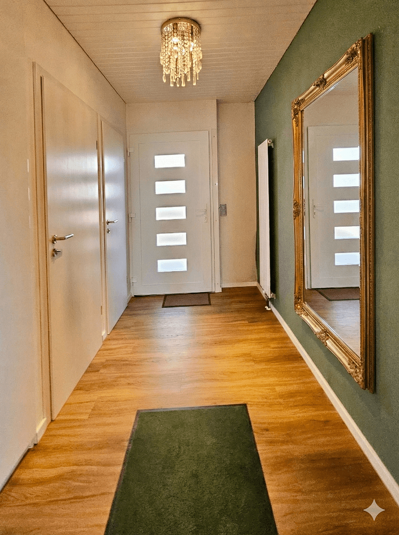 house for sale, 127 m², Bad Saulgau, Baden-Württemberg house for sale, 127 m², Bad Saulgau, Baden-Württemberg