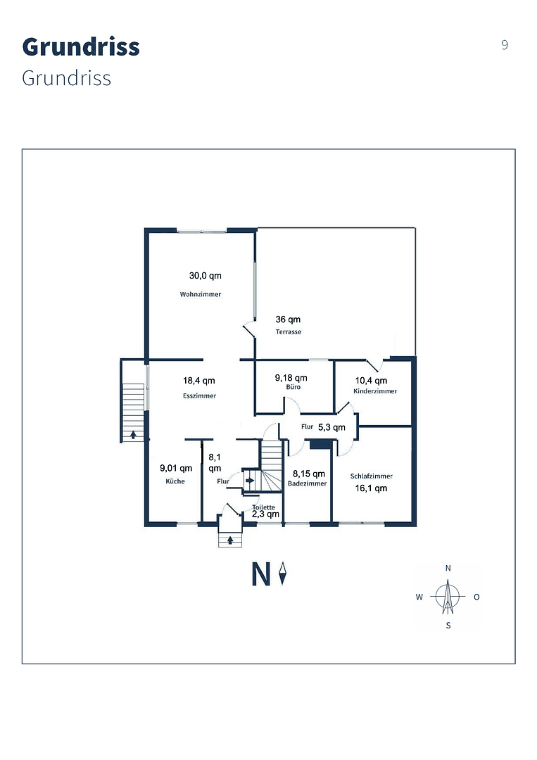house for sale, 127 m², Bad Saulgau, Baden-Württemberg house for sale, 127 m², Bad Saulgau, Baden-Württemberg