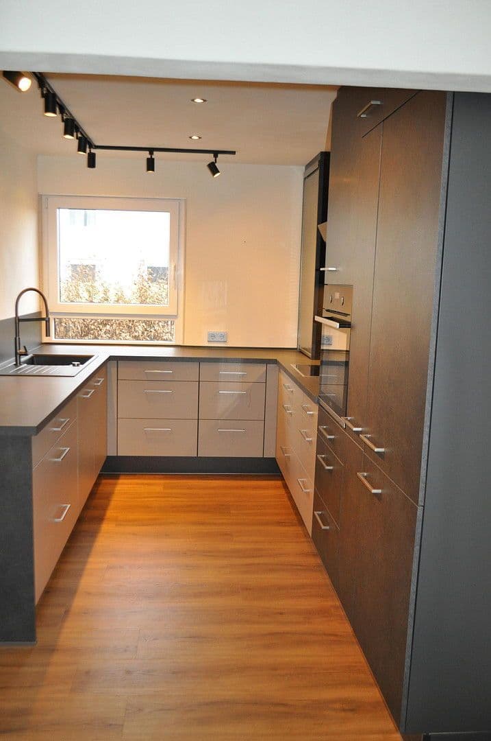 house for sale, 127 m², Bad Saulgau, Baden-Württemberg house for sale, 127 m², Bad Saulgau, Baden-Württemberg