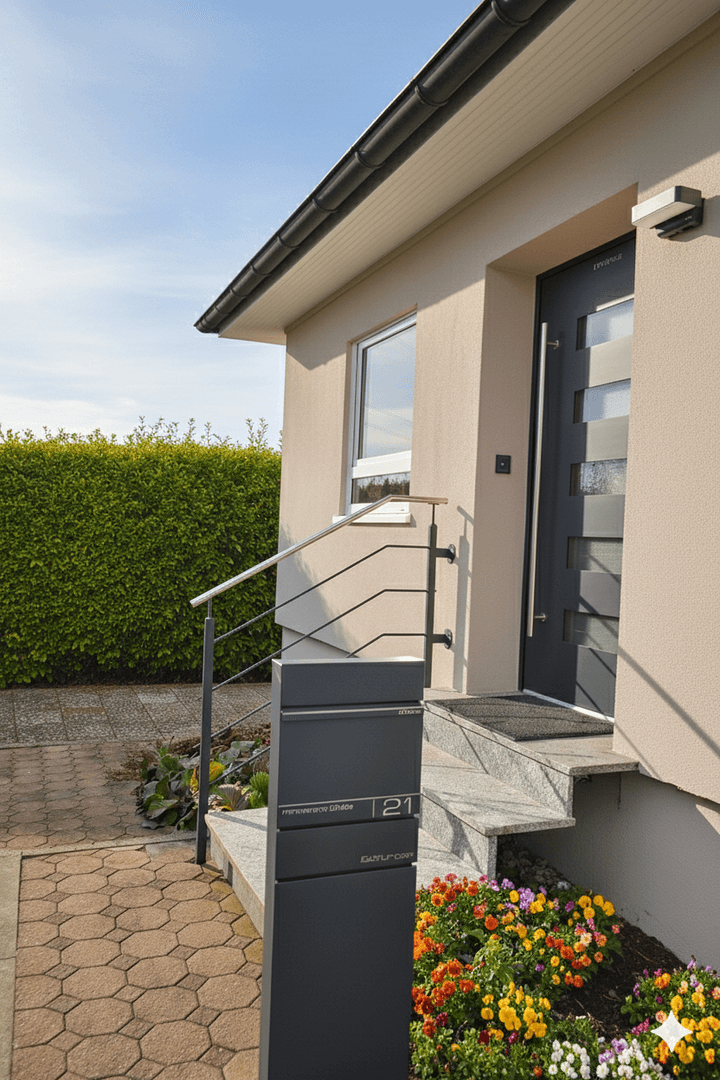 house for sale, 127 m², Bad Saulgau, Baden-Württemberg house for sale, 127 m², Bad Saulgau, Baden-Württemberg