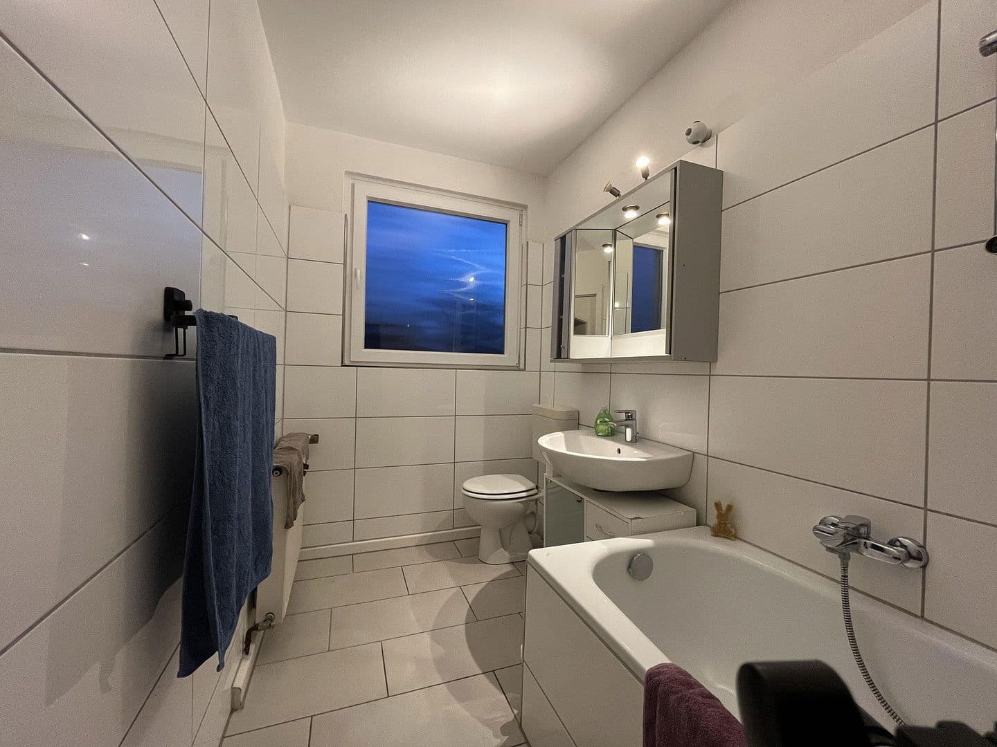 3 bedroom flat to rent, 73 m², Minden, North Rhine-Westphalia 3 bedroom flat to rent, 73 m², Minden, North Rhine-Westphalia