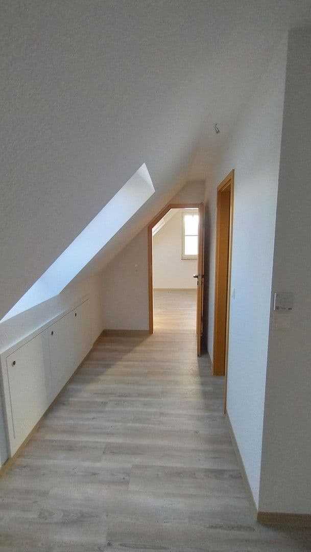 2 bedroom flat to rent, 52 m², Annaberger Str 165, Chemnitz, Saxony 2 bedroom flat to rent, 52 m², Annaberger Str 165, Chemnitz, Saxony