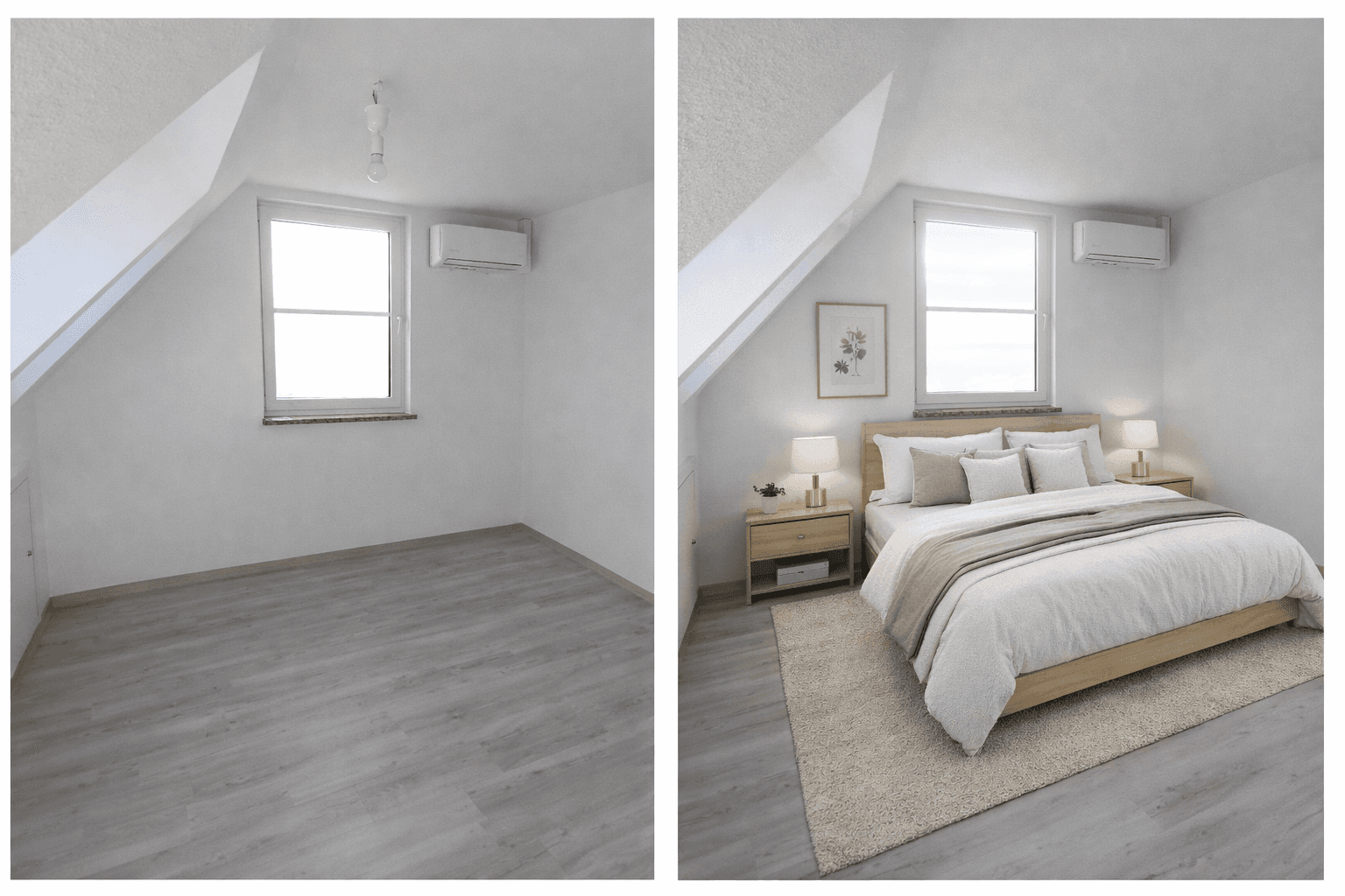 2 bedroom flat to rent, 52 m², Annaberger Str 165, Chemnitz, Saxony 2 bedroom flat to rent, 52 m², Annaberger Str 165, Chemnitz, Saxony