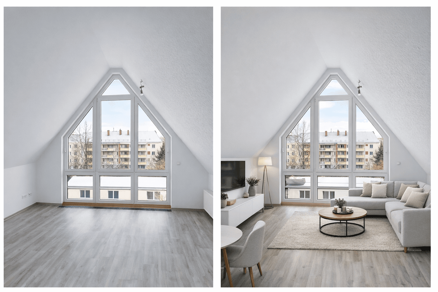 2 bedroom flat to rent, 52 m², Annaberger Str 165, Chemnitz, Saxony 2 bedroom flat to rent, 52 m², Annaberger Str 165, Chemnitz, Saxony