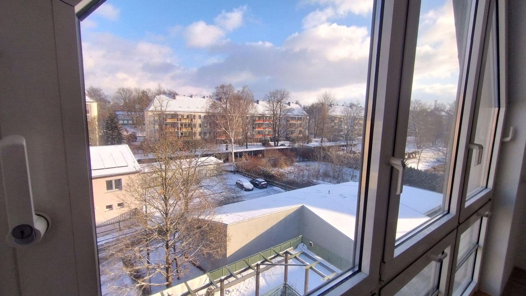 2 bedroom flat to rent, 52 m², Annaberger Str 165, Chemnitz, Saxony 2 bedroom flat to rent, 52 m², Annaberger Str 165, Chemnitz, Saxony