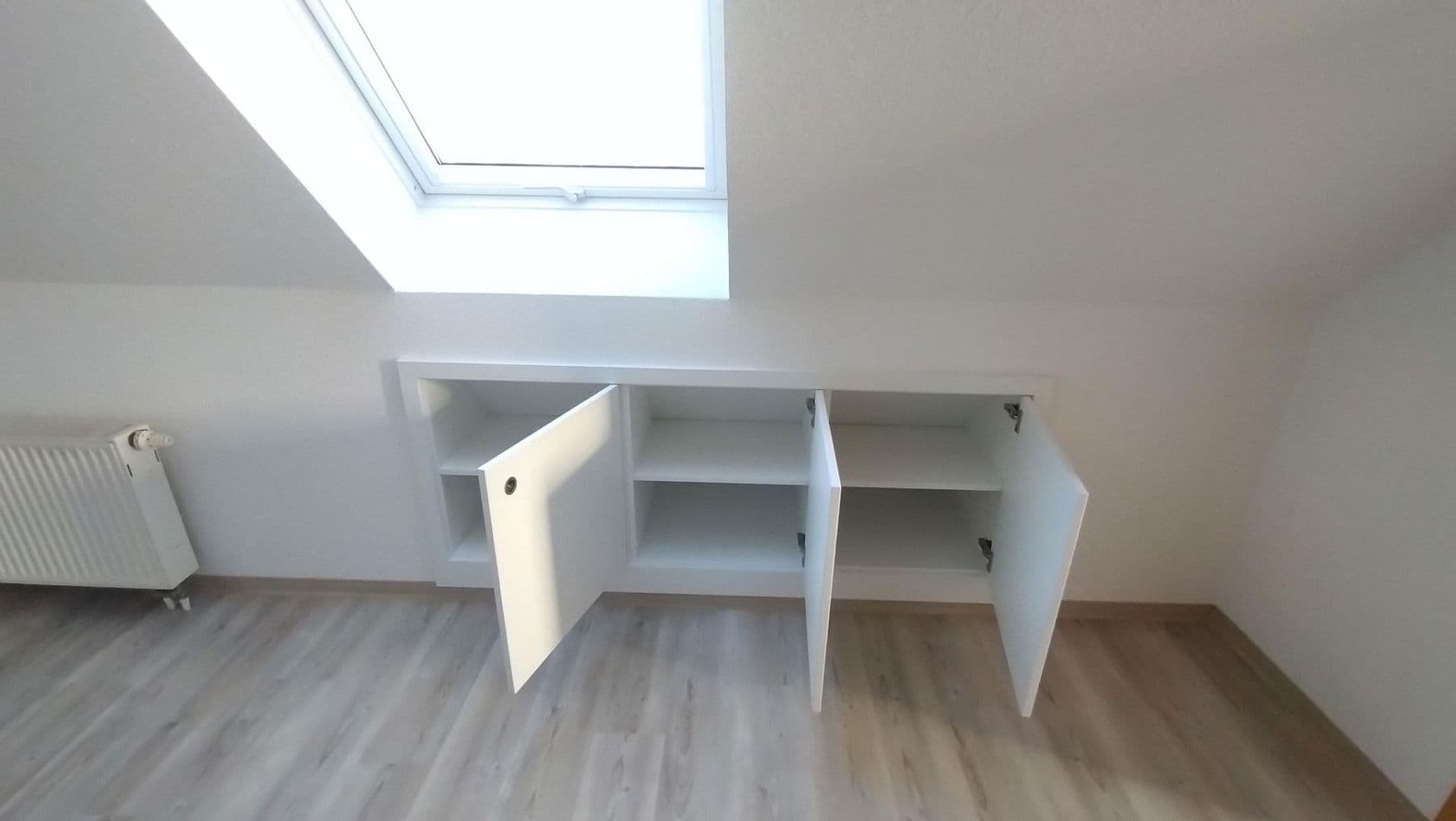 2 bedroom flat to rent, 52 m², Annaberger Str 165, Chemnitz, Saxony 2 bedroom flat to rent, 52 m², Annaberger Str 165, Chemnitz, Saxony