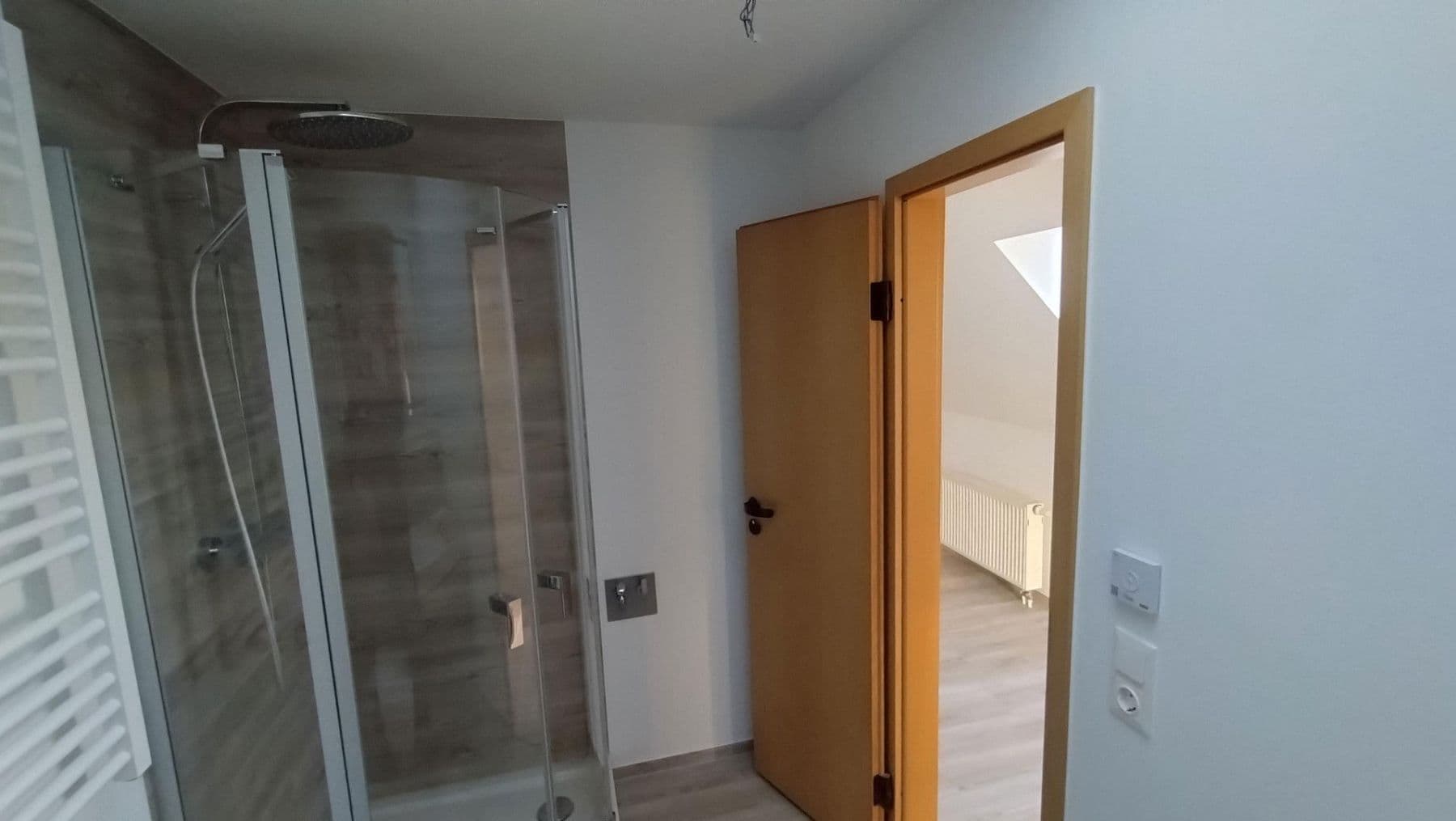 2 bedroom flat to rent, 52 m², Annaberger Str 165, Chemnitz, Saxony 2 bedroom flat to rent, 52 m², Annaberger Str 165, Chemnitz, Saxony