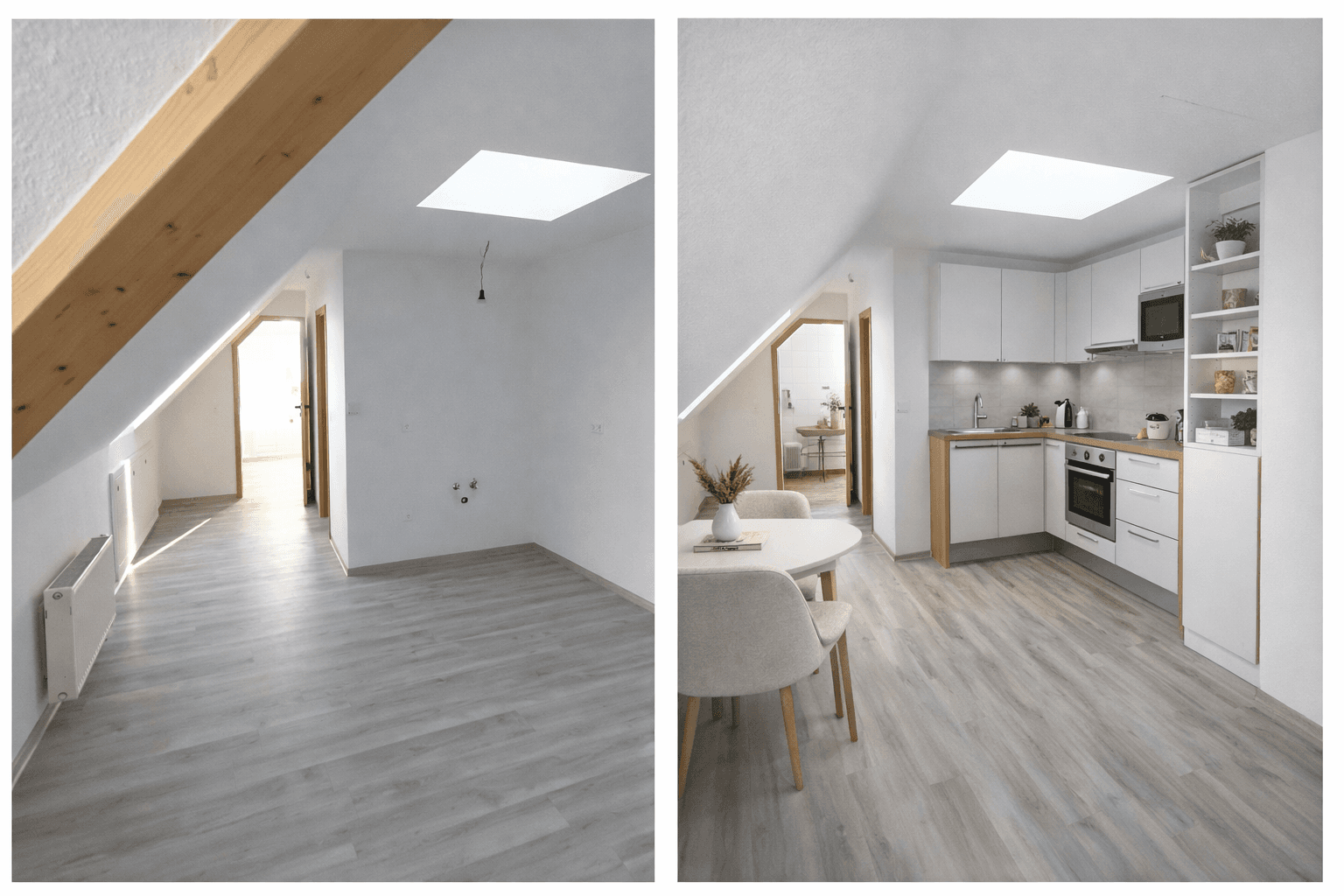 2 bedroom flat to rent, 52 m², Annaberger Str 165, Chemnitz, Saxony 2 bedroom flat to rent, 52 m², Annaberger Str 165, Chemnitz, Saxony