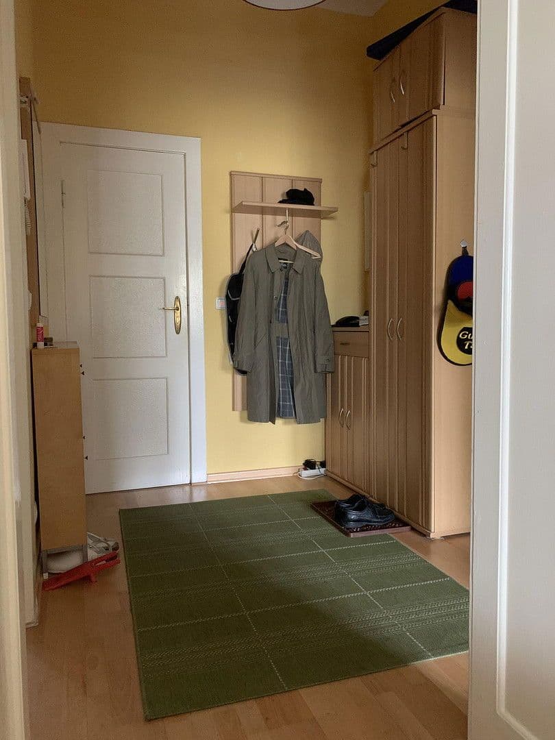 2 bedroom flat for sale, 55 m², Berlin, Berlin 2 bedroom flat for sale, 55 m², Berlin, Berlin