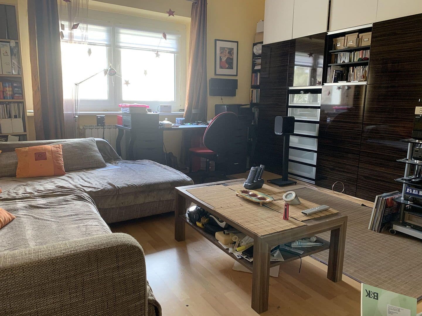 2 bedroom flat for sale, 55 m², Berlin, Berlin 2 bedroom flat for sale, 55 m², Berlin, Berlin