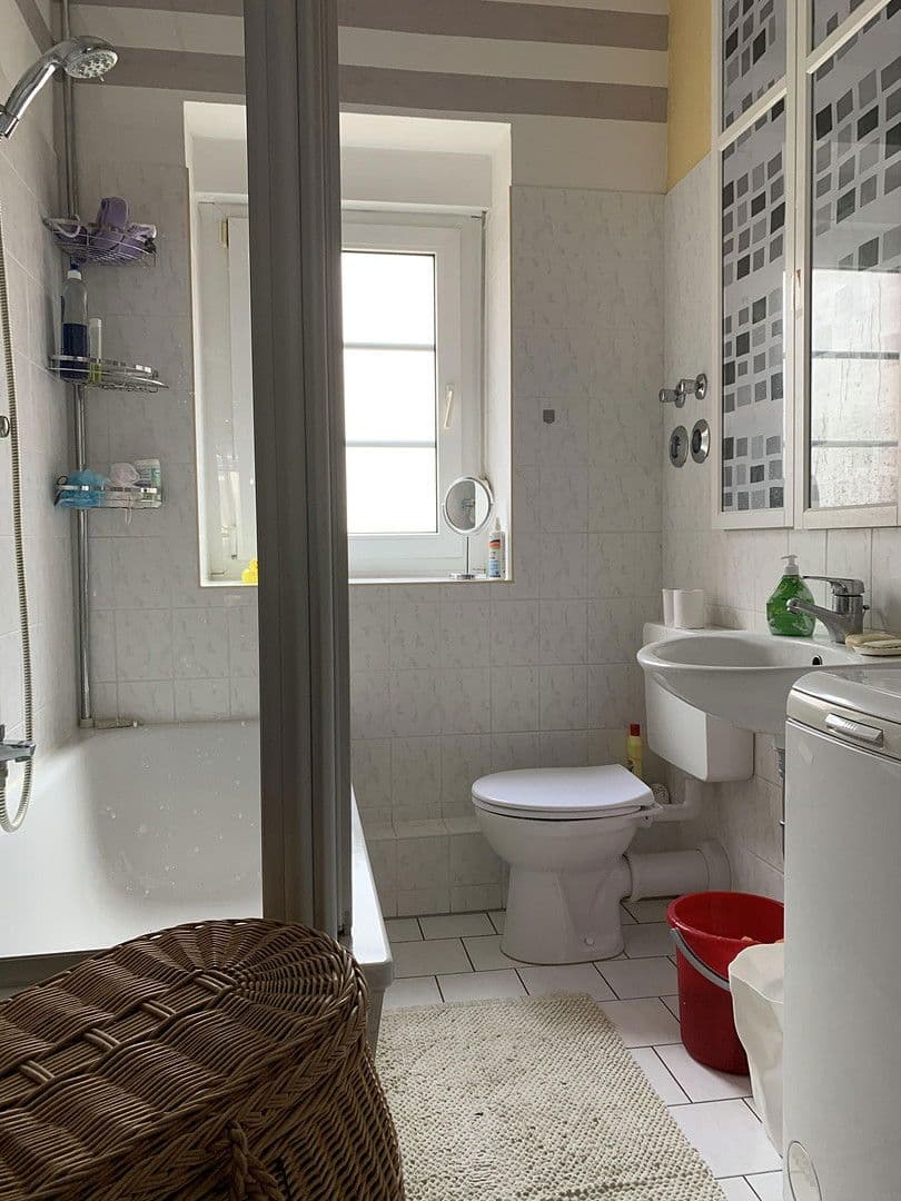 2 bedroom flat for sale, 55 m², Berlin, Berlin 2 bedroom flat for sale, 55 m², Berlin, Berlin