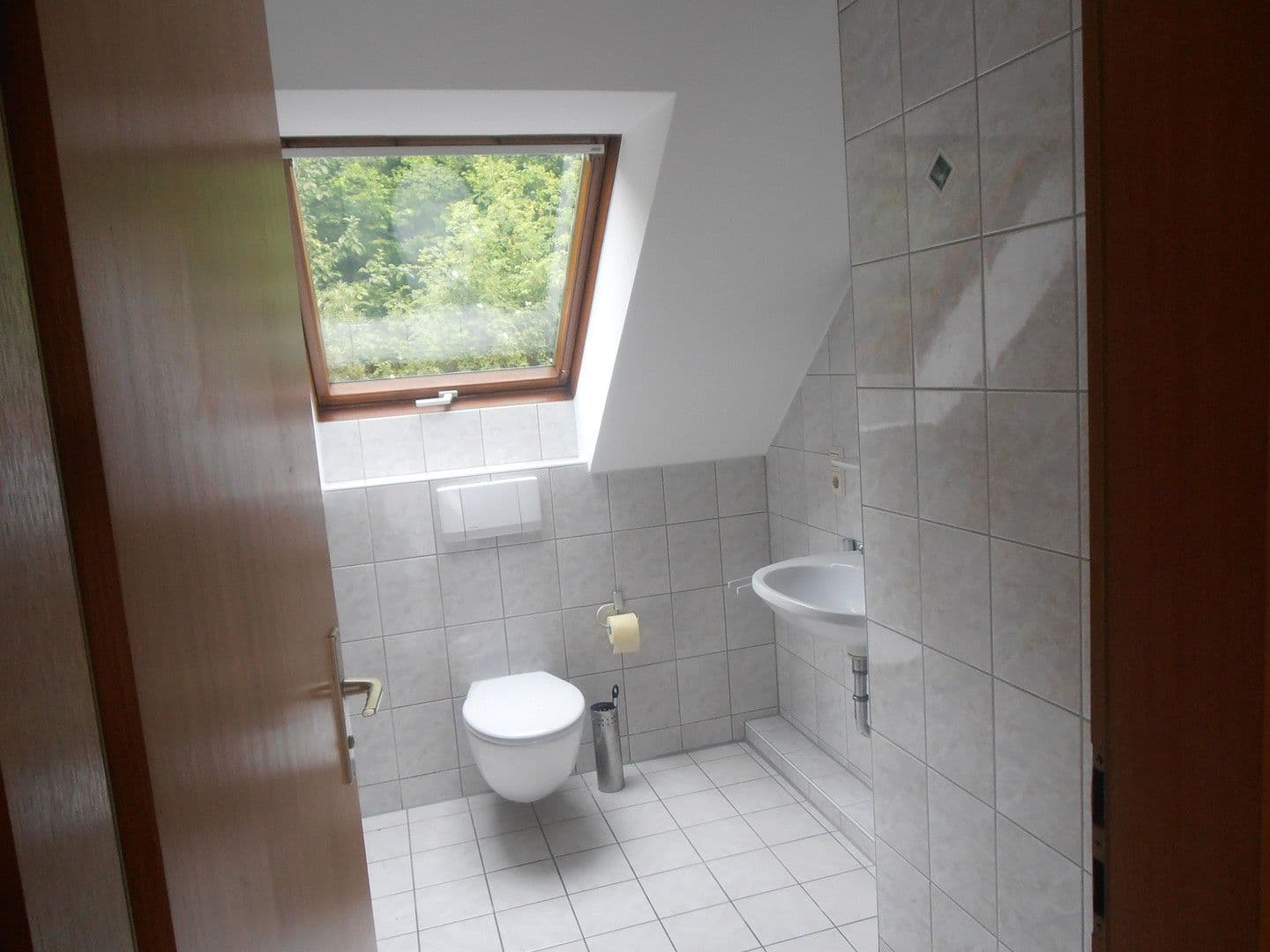 2 bedroom flat for sale, 55 m², Niederstetten, Baden-Württemberg 2 bedroom flat for sale, 55 m², Niederstetten, Baden-Württemberg