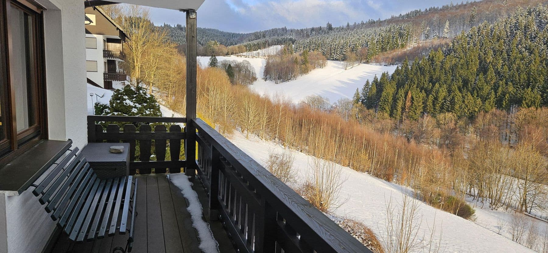 3 bedroom flat for sale, 74 m², Schmallenberg, North Rhine-Westphalia 3 bedroom flat for sale, 74 m², Schmallenberg, North Rhine-Westphalia