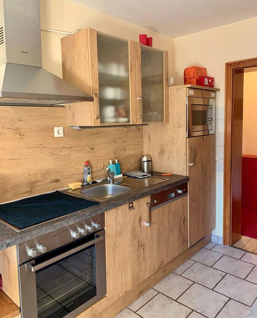 3 bedroom flat for sale, 74 m², Schmallenberg, North Rhine-Westphalia 3 bedroom flat for sale, 74 m², Schmallenberg, North Rhine-Westphalia