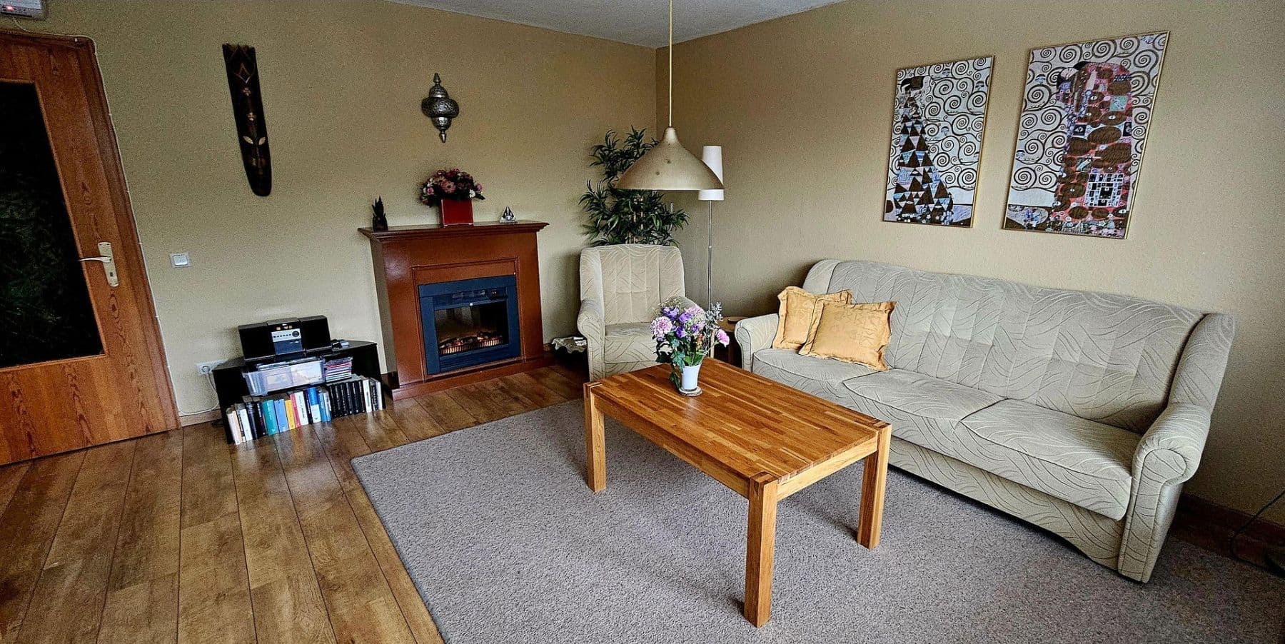 3 bedroom flat for sale, 74 m², Schmallenberg, North Rhine-Westphalia 3 bedroom flat for sale, 74 m², Schmallenberg, North Rhine-Westphalia